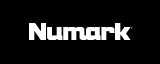 DJ_(ti)S:Numark(¶)Industries, LLCƷNUMARK(¶)