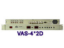  ГQ VAS-4*2D VAS-4*2D-----c(din)Ŵ