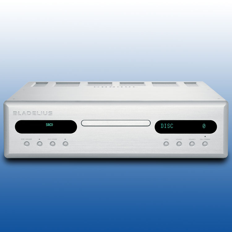 Bladelius  Gondul - Universal Disc Player,V  Gondul - Universal Disc Player Gondul - Universal Disc Player,Bladelius-----cŴ