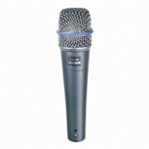 Shure(栖)I(y):Beta 57A