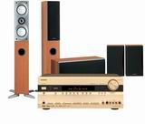 ONKYO ͥӰԺ System705, ͥӰԺ System705 System 605  ָͥӰԺϵy(tng) ONKYO()-----c(din)Ŵ