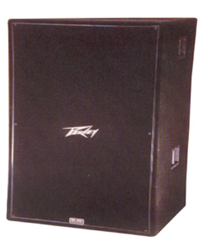 Peavey()I(y):HDH-1