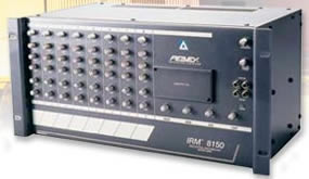 Peavey():IRM-8150