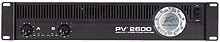 Peavey()I(y):PV 2600