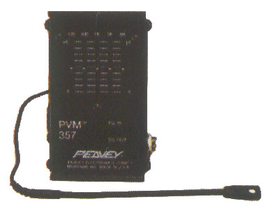 Peavey()I(y):PVM 357