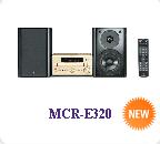 YAMAHA HI-FI  MCR-E320,R HI-FI  MCR-E320 MCR-E320 YAMAHA(R)-----c(din)Ŵ