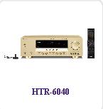 YAMAHA(R)I(y):HTR-6040