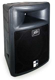 Peavey():PR 15