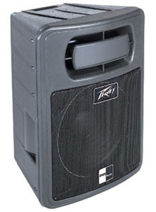 Peavey()I(y):PR SUB