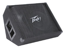 Peavey  PV 12M Floor Monitor,  PV 12M Floor Monitor PV 12M Floor Monitor  Peavey()-----c(din)Ŵ