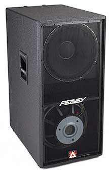 Peavey()I(y):DTH 215B