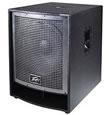 Peavey()I(y):QWAVE 118 subwoofer