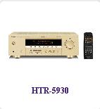 YAMAHA  HTR-5930,R  HTR-5930 HTR-5930 YAMAHA(R)-----c(din)Ŵ