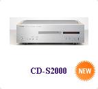 YAMAHA HI-FI  CD-S2000,R HI-FI  CD-S2000 CD-S2000 YAMAHA(R)-----c(din)Ŵ