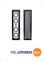 YAMAHA  NS-AP9500M,R  NS-AP9500M NS-AP9500M  YAMAHA(R)-----c(din)Ŵ