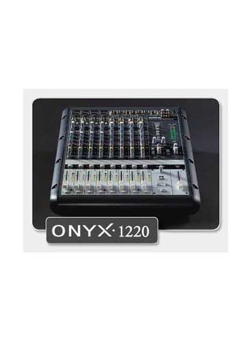 MACKIE()I(y):ONYX1220