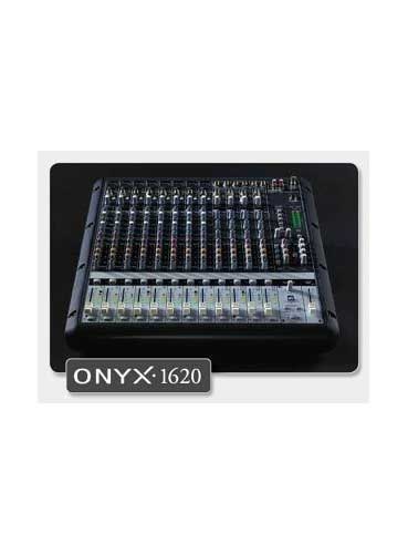 MACKIE Ч ONYX1620, Ч ONYX1620 {(dio)_ONYX1620 MACKIE()-----cŴ