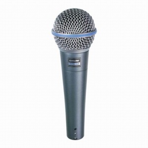 Shure ԒͲ- Beta 58A,栖 ԒͲ- Beta 58A Beta 58A,Shure(栖)-----c(din)Ŵ