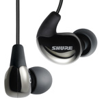 Shure(栖)(zhun)I(y):SE530