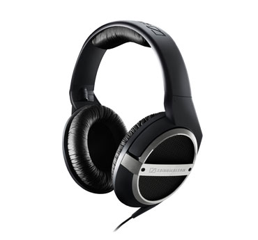 SENNHEISER(ɭ)I(y):HD 448