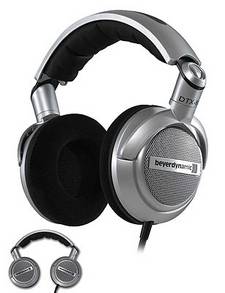 beyerdynamic(݁)I(y):DTX800