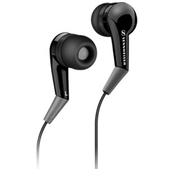 Sennheiser(ɭ)I(y):CX350StreetII