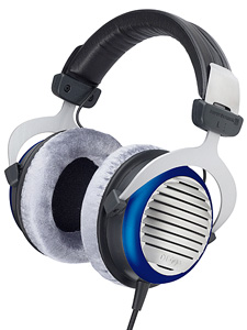 beyerdynamic(݁)I(y):DT990