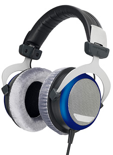 beyerdynamic(݁)I(y):DT880Edition