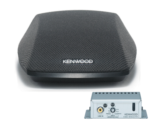 KENWOOD()܇d:KSC-510CTR