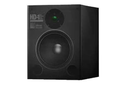 MeyerSound:HD-1O(jin) P