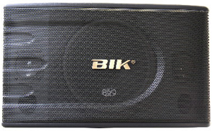 BIKKTV dO(sh):BS-660