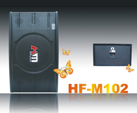 Hi-Fi music KTV  HF-M104 HF-M104,Hi-Fi music-----cŴ