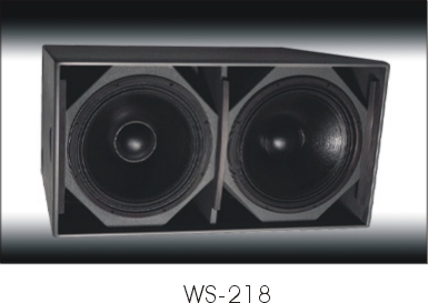 Hi-Fi musicKTV dO(sh):WS-218