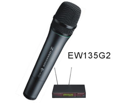 SENNHEISER KTVԒ(hu)Ͳ EW135G2,ɭ KTVԒ(hu)Ͳ EW135G2 EW135G2,SENNHEISER(ɭ)-----c(din)Ŵ